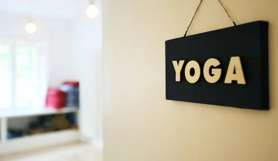 Yoga Studio in Heidelberg